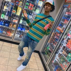 Meet your Posher, Isaiah